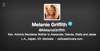 Illustration for article titled Melanie Griffith Has Filed for Divorce from Antonio Banderas